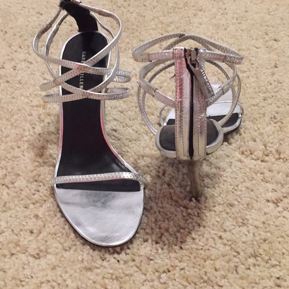 Karen millen heels